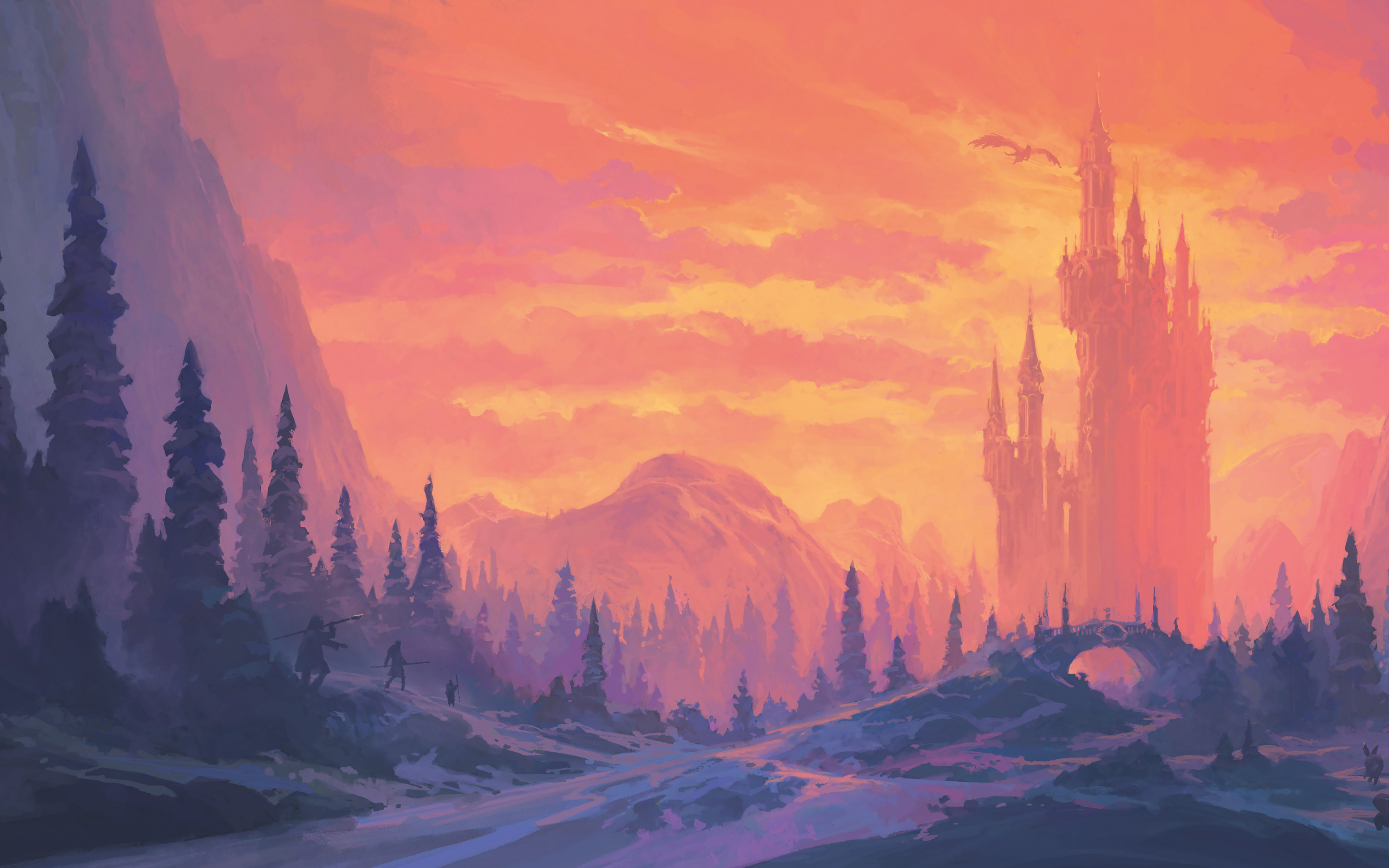 How to Build Your First Homebrew Campaign