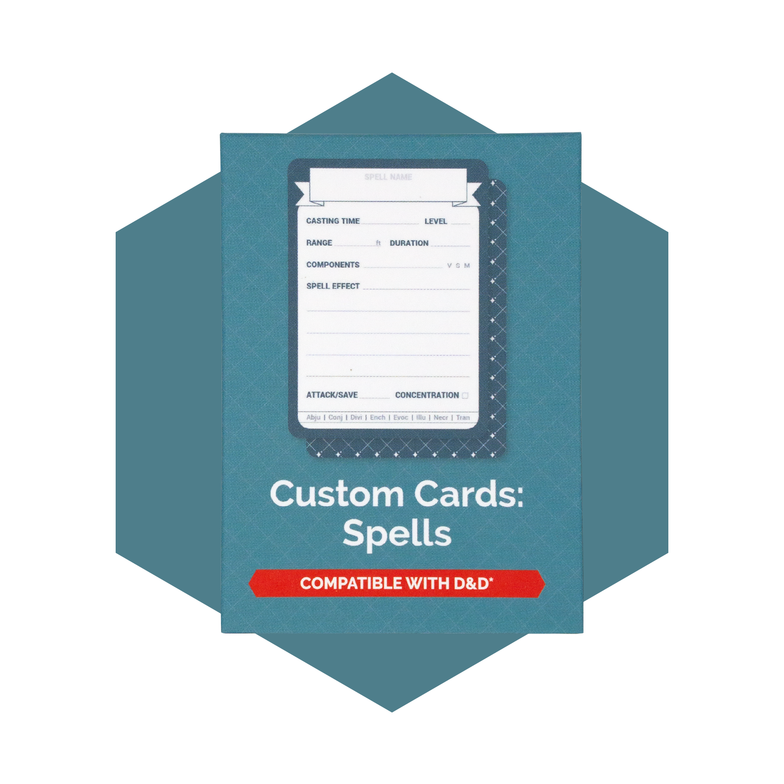Custom Cards