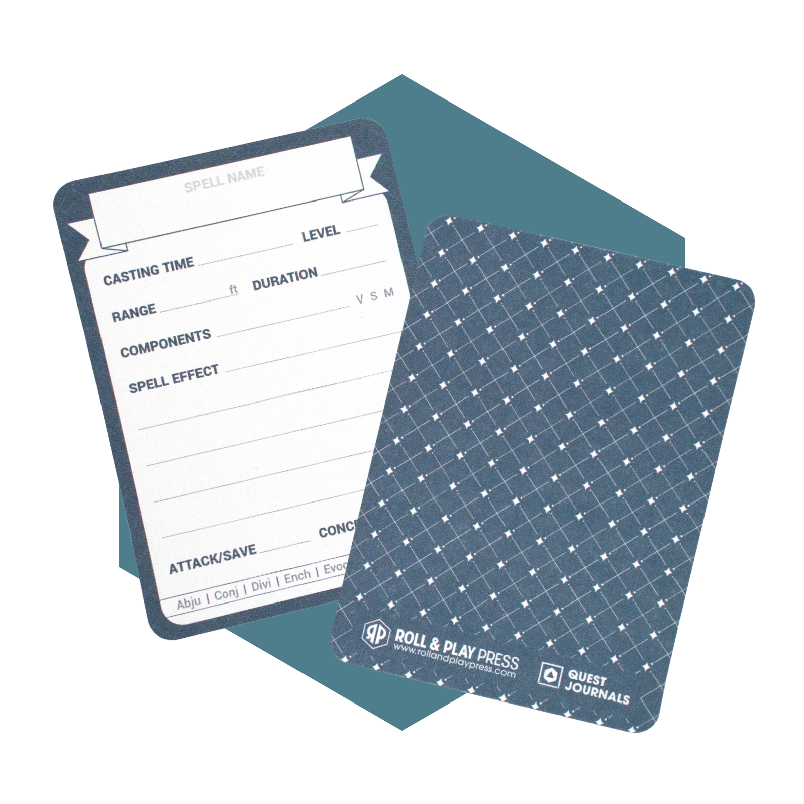 Custom Cards