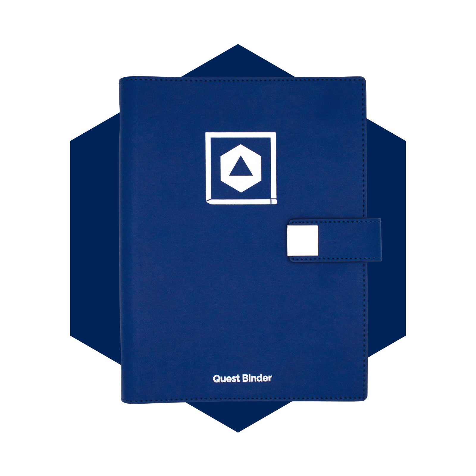 Quest Binder