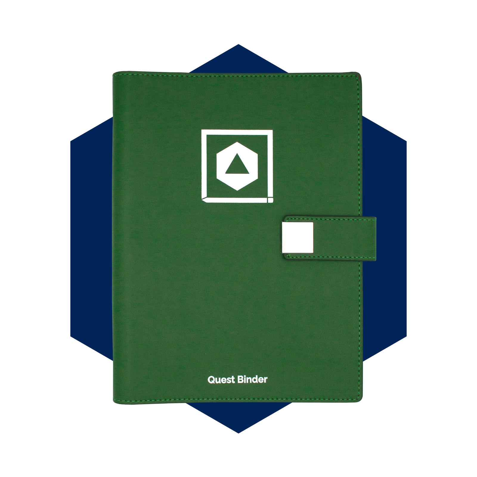Quest Binder