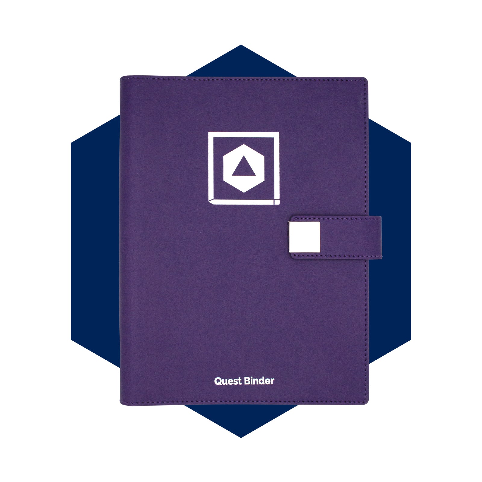 Quest Binder