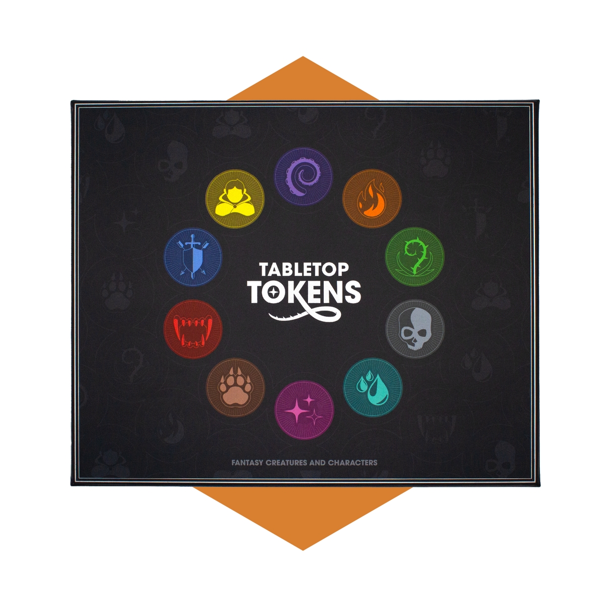 Map Upgrade Bundle