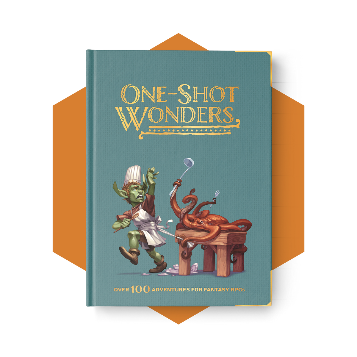 GM Essentials Bundle