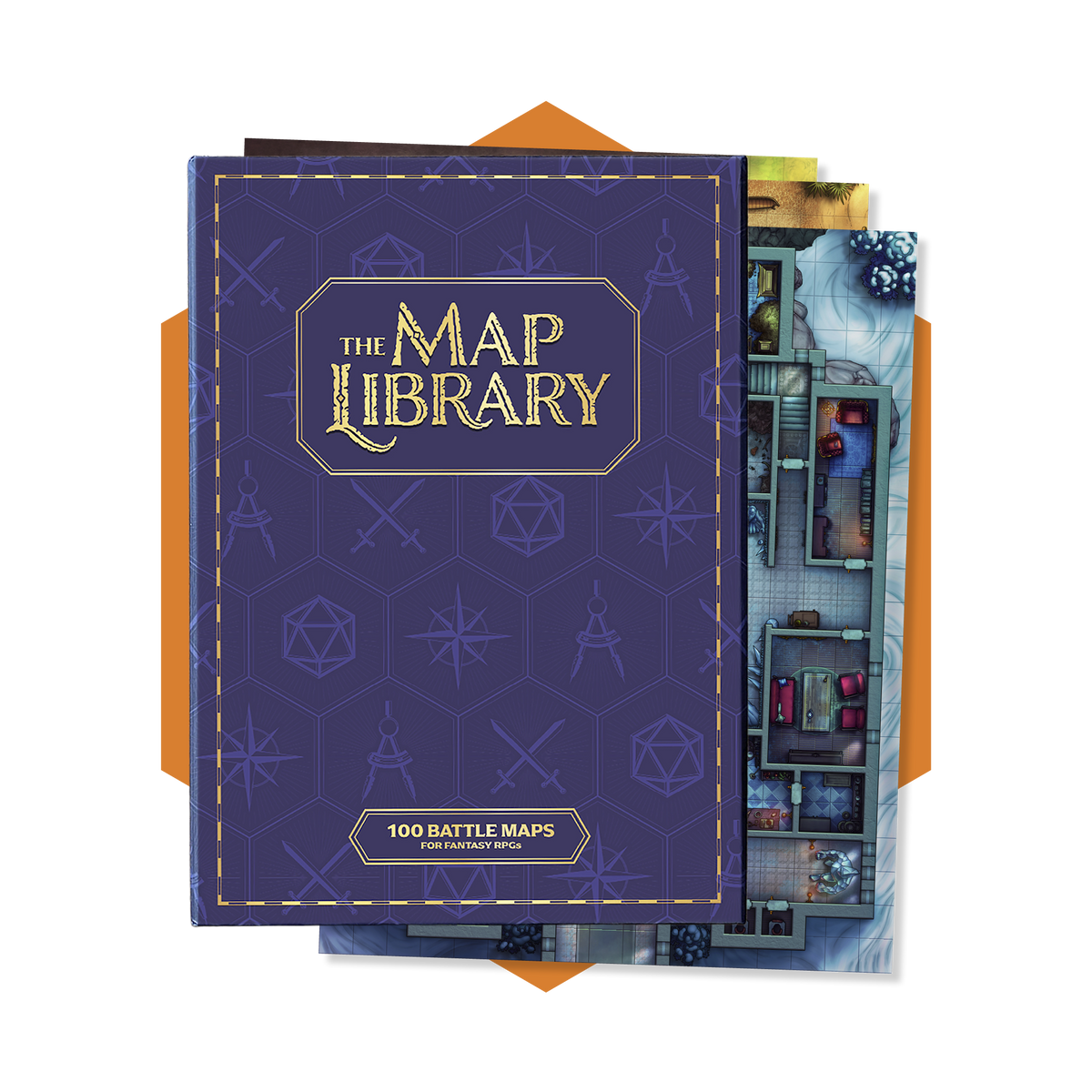 GM Essentials Bundle