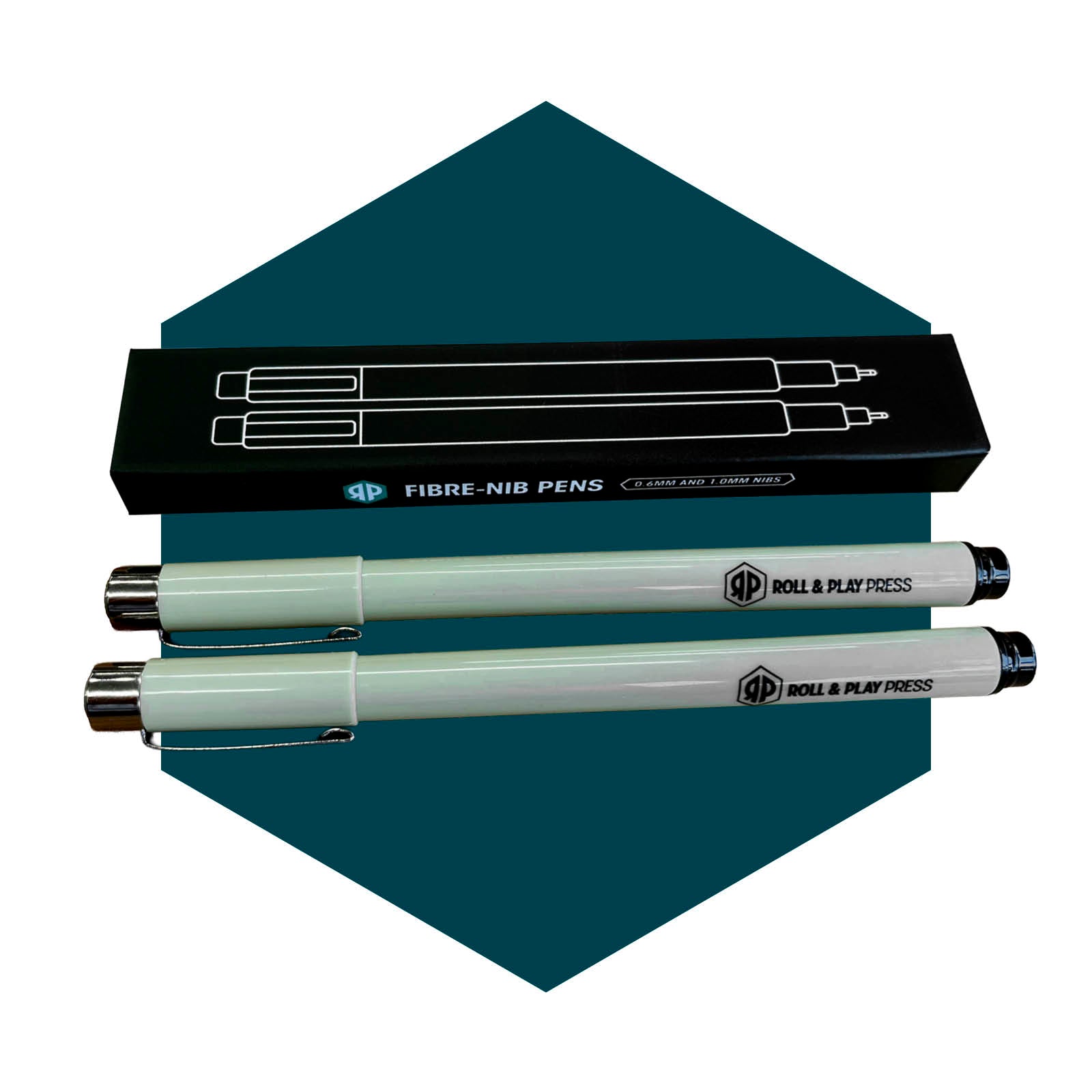 Fineliner Pen Set
