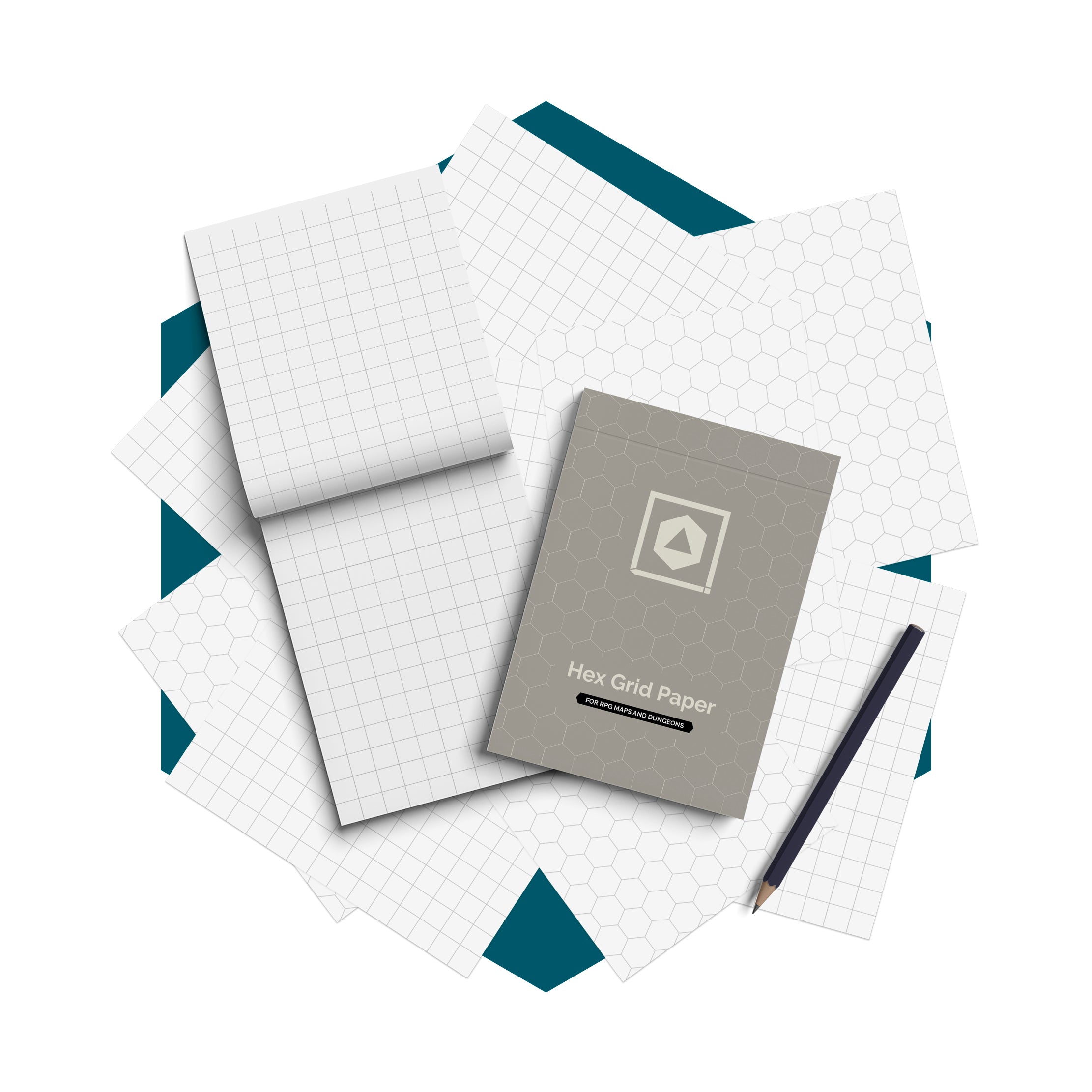 Grid Pad Pack