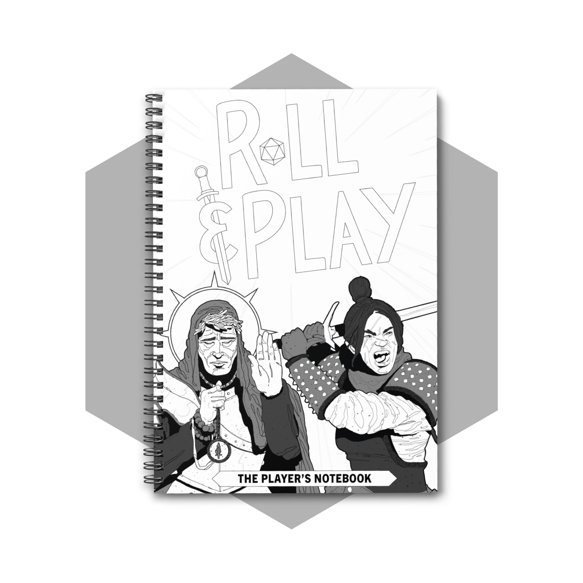 The Player's Notebook