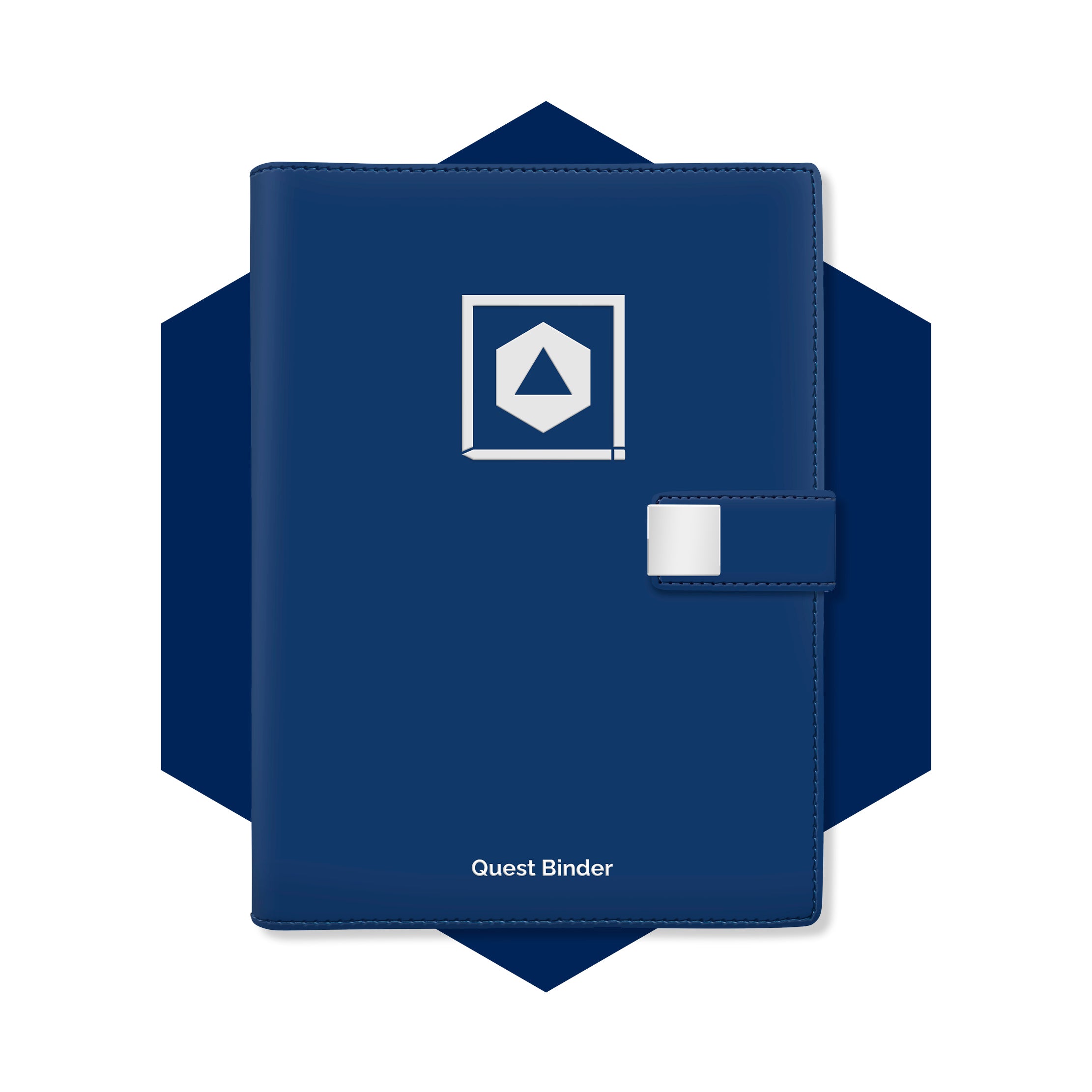 Quest Binder