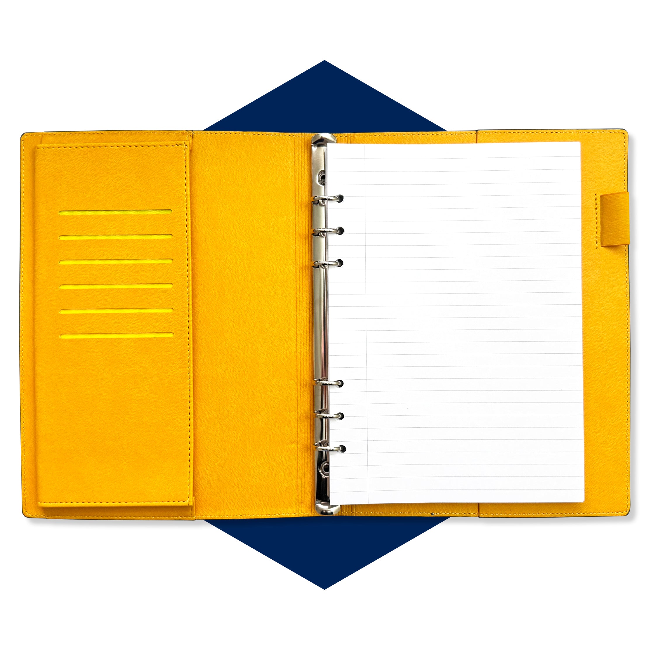 Quest Binder