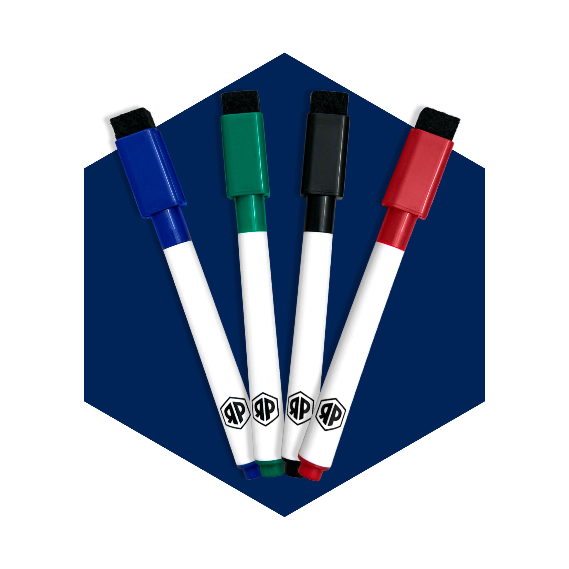 Dry-Erase Pens