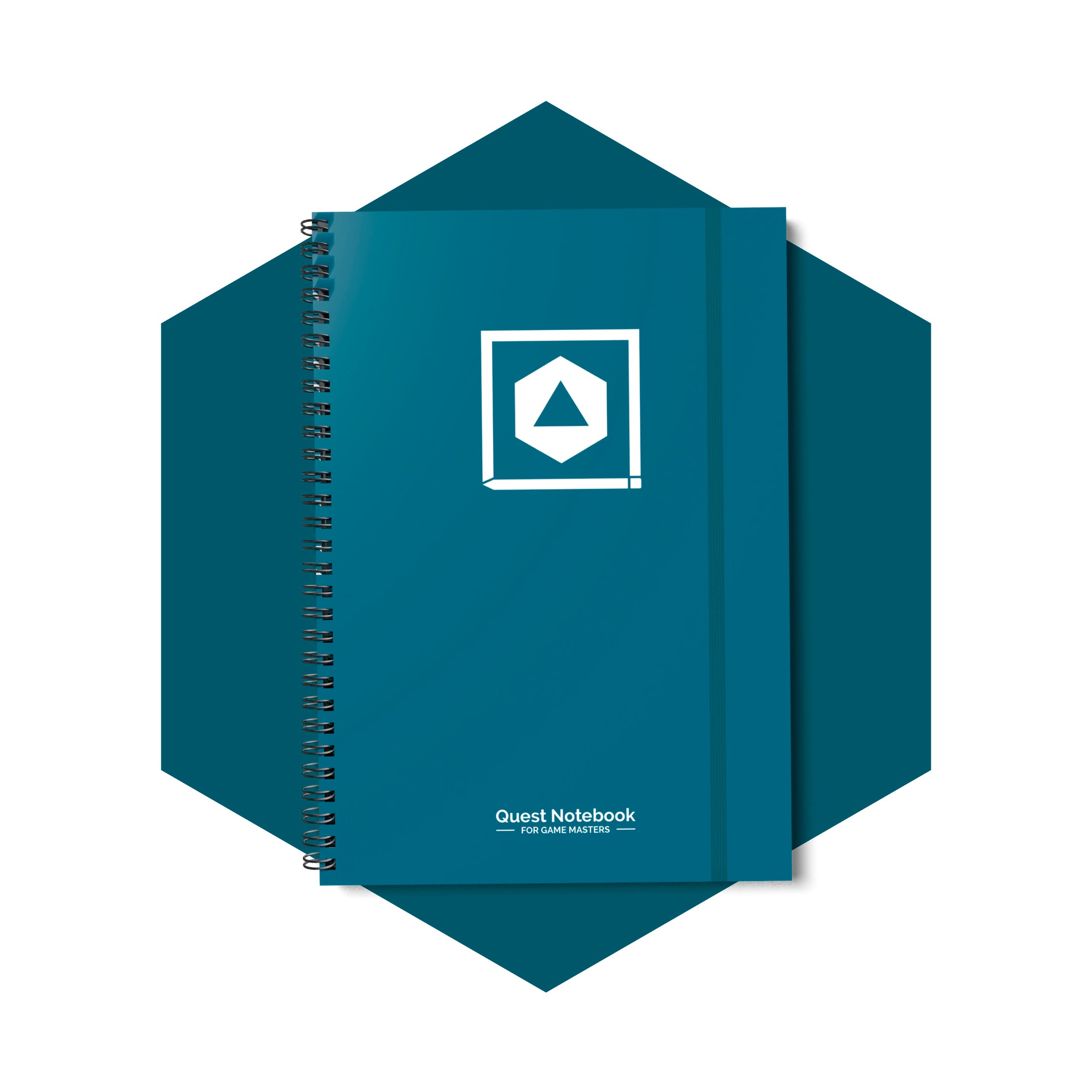 Quest Notebook