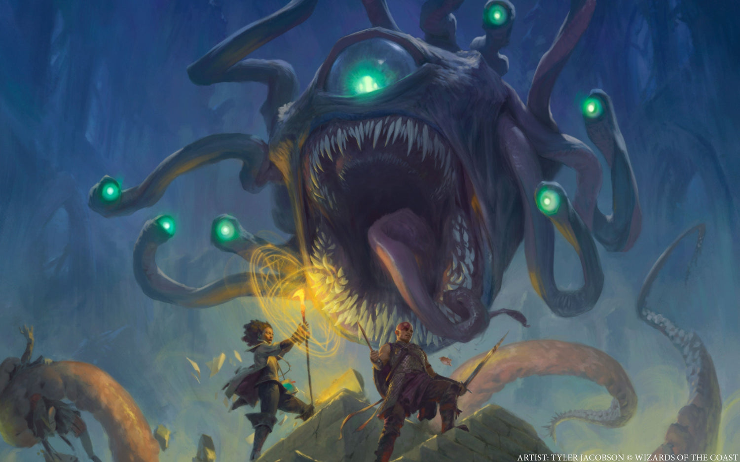 Is the New DnD Monster Manual Good?