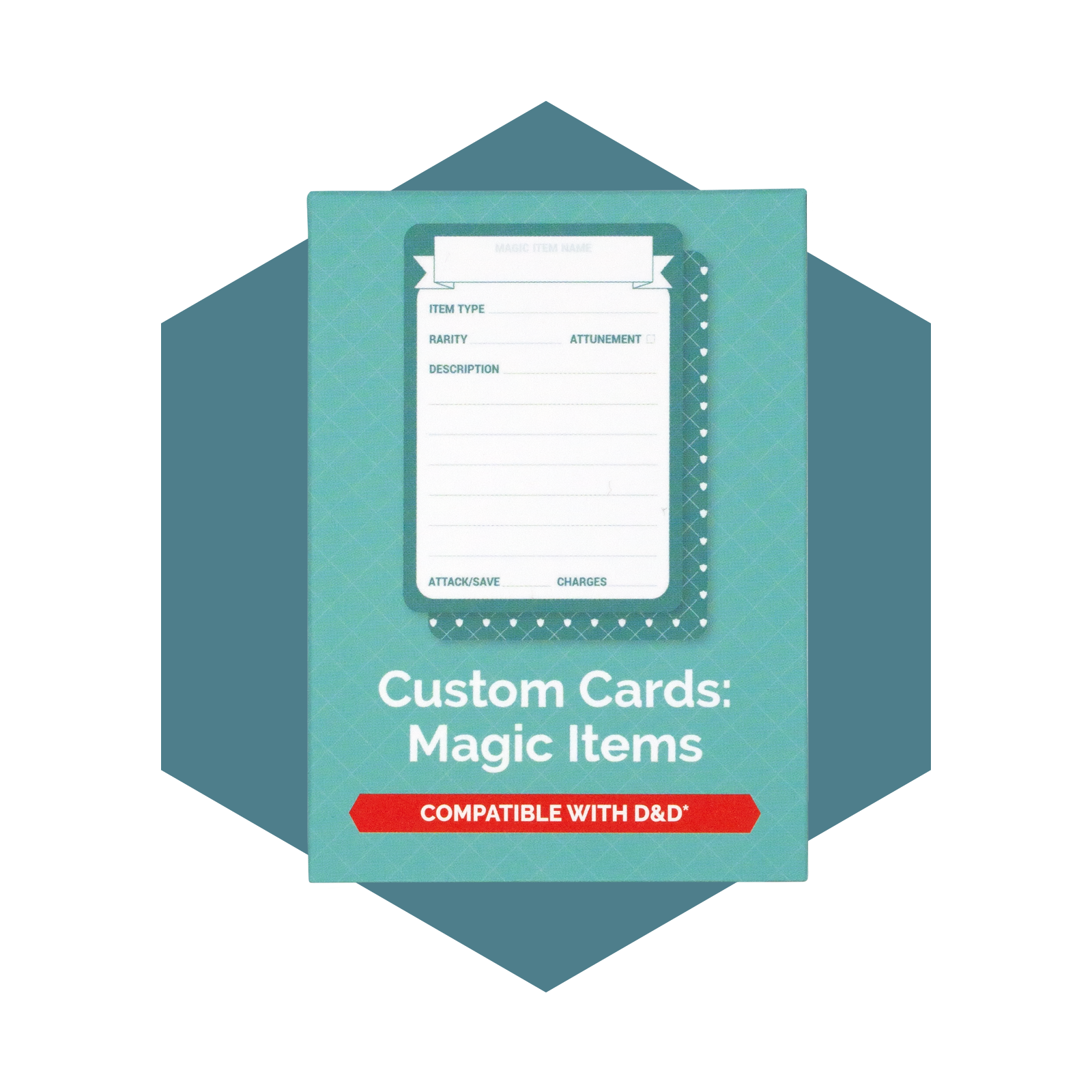 Custom Cards