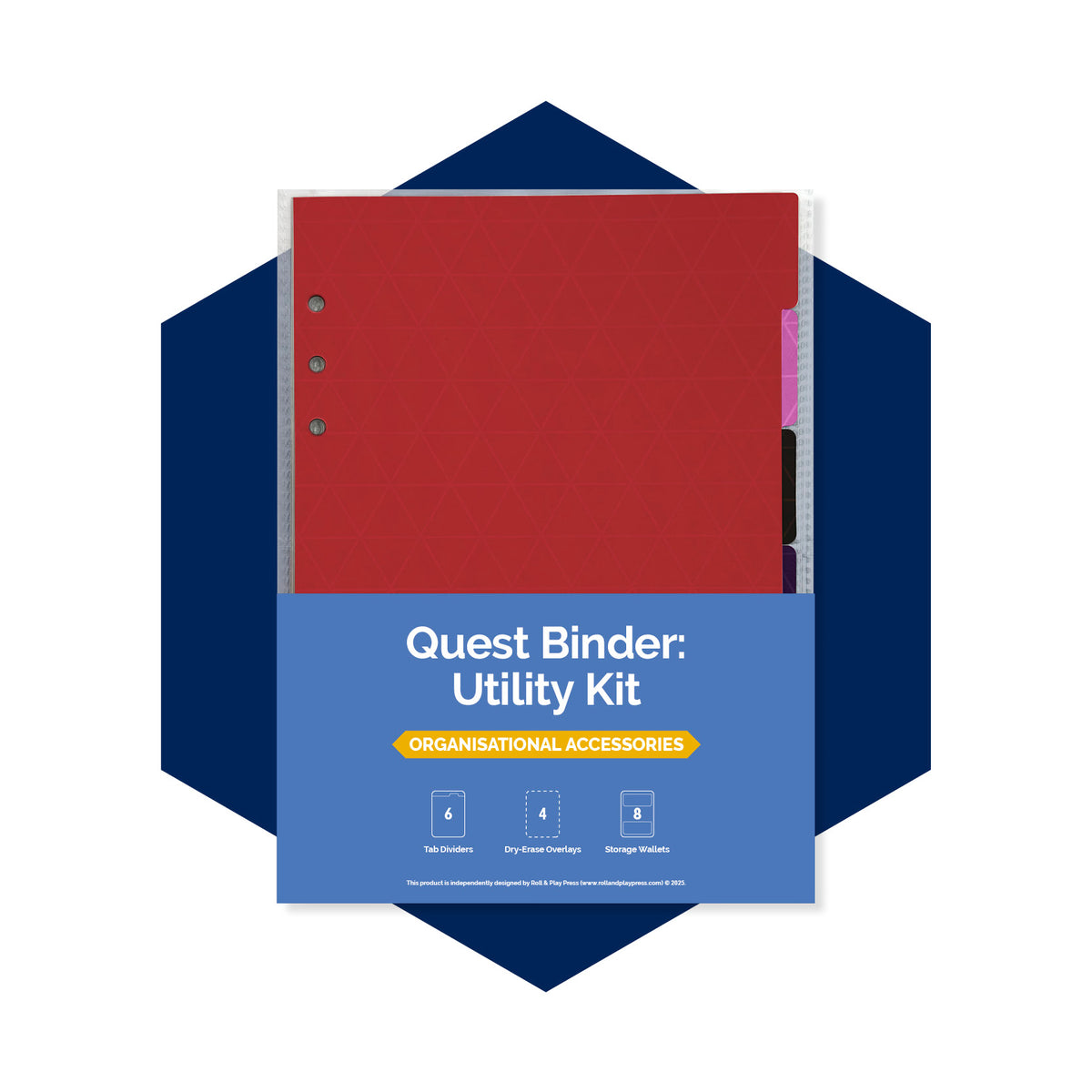 Utility Kit