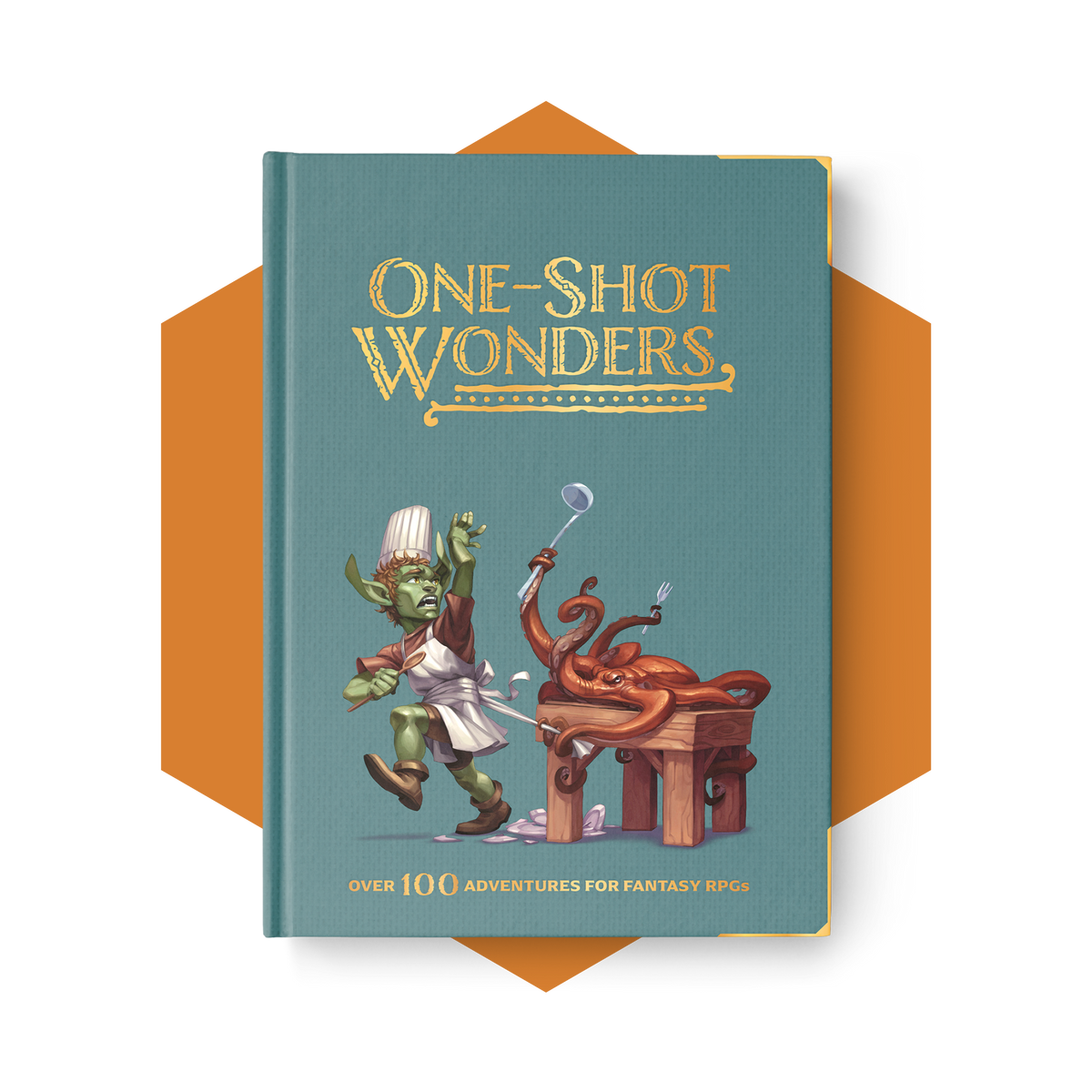 Beginner GM Bundle