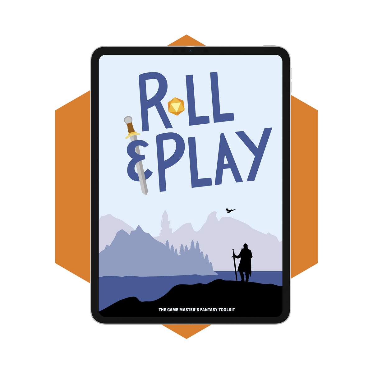 Digital GM Bundle