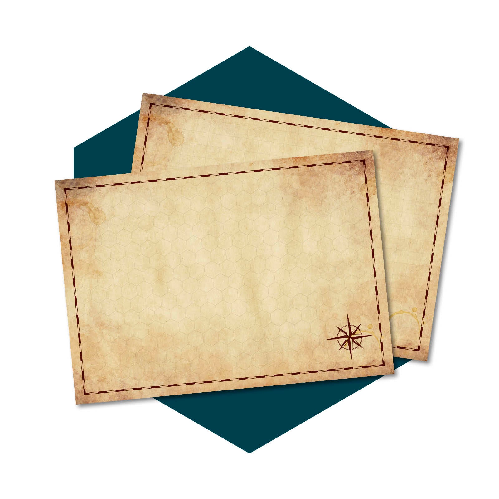 Handout Crafting Set
