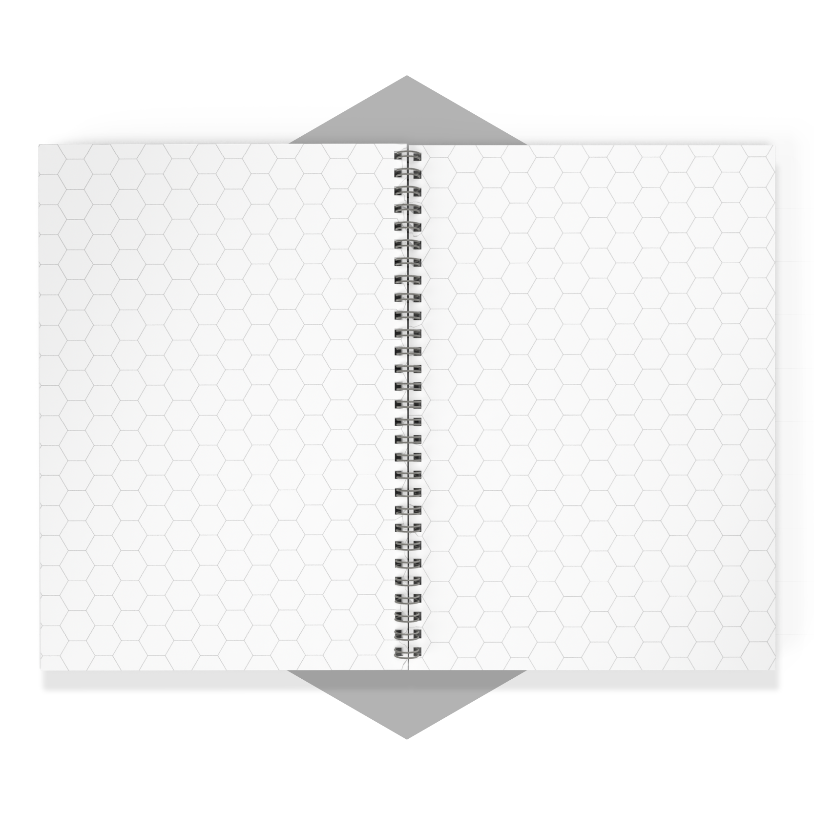 MSE four square template blank master