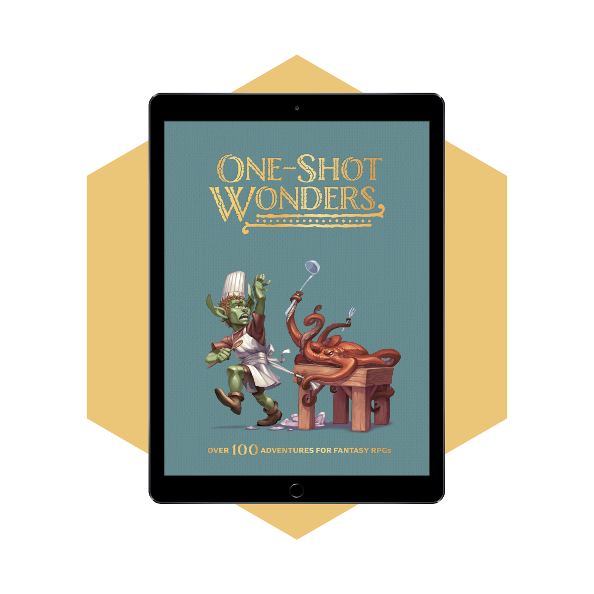 One-Shot Wonders