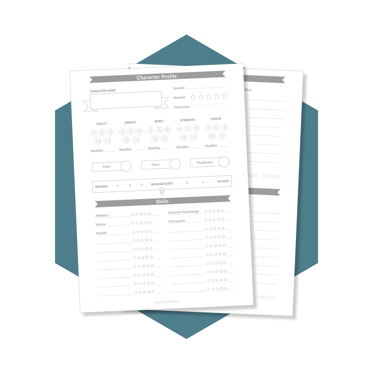 Union Crawler Sheet.pdf Notebook Digital Sheets
