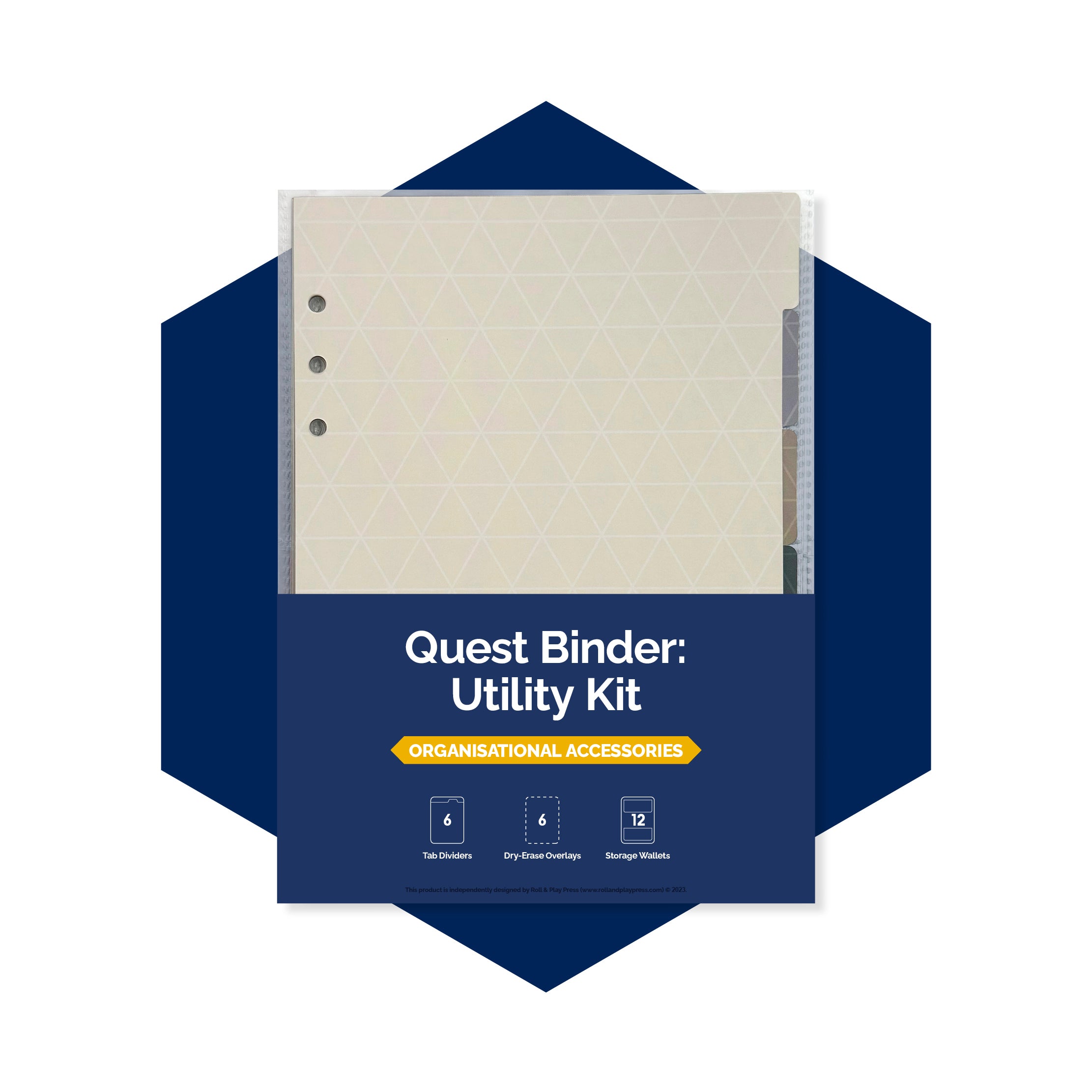 Utility Kit